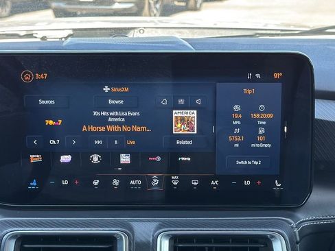 New 2024 Ford Mustang GT Premium RWD image 18