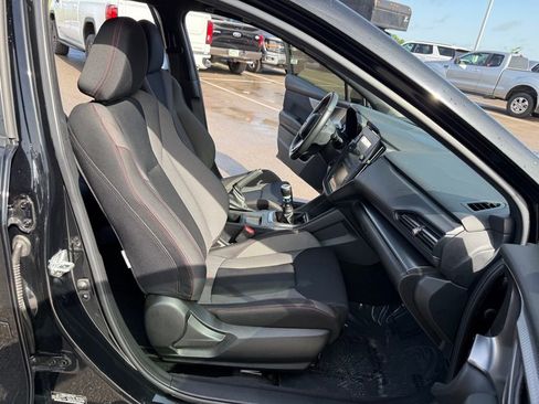 Used 2022 Subaru WRX AWD/4WD image 17