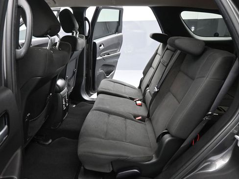 Used 2021 Dodge Durango SXT w/ 3rd Row Seating Group RWD image 18
