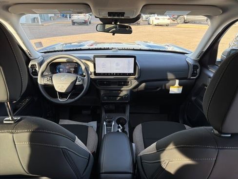 New 2025 Ford Bronco Sport Big Bend image 18