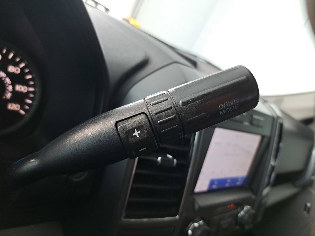 Used 2020 Ford F150 XLT w/ Equipment Group 301A Mid AWD/4WD image 17