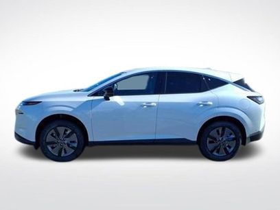 New 2025 Nissan Murano SL