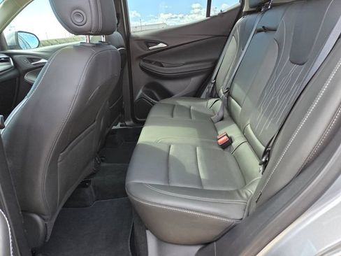 Used 2024 Buick Encore GX Avenir w/ Avenir Technology Package AWD/4WD image 49