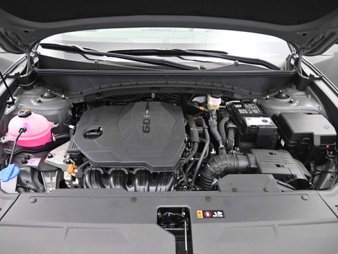 Used 2025 Hyundai Tucson Limited image 23