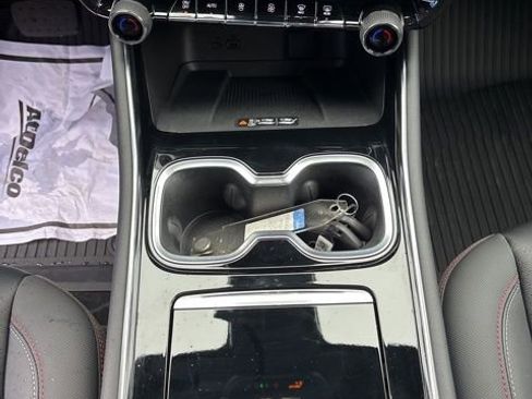 New 2026 Chevrolet Traverse RS w/ LPO, Floor Liner Package image 18