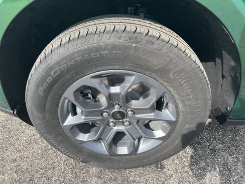 New 2025 Ford Maverick XLT w/ Equipment Group 301A image 20