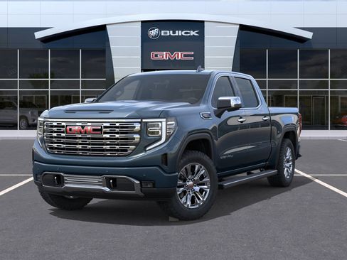 New 2026 GMC Sierra 1500 Denali AWD/4WD image 6