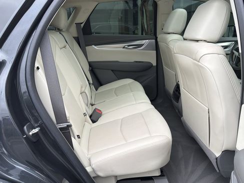 Certified 2023 Cadillac XT5 Premium Luxury image 15