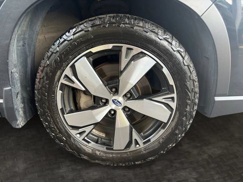 Used 2020 Subaru Forester Touring w/ Popular Package #2 AWD/4WD image 38