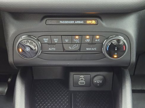 Used 2024 Ford Bronco Sport Big Bend AWD/4WD image 21