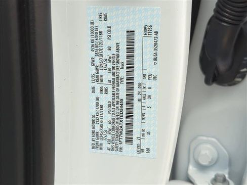 New 2026 Ford F250 XL RWD image 19