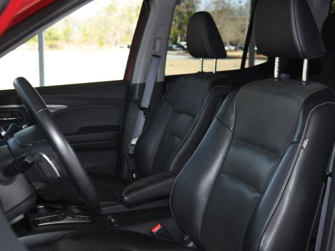 Used 2021 Honda Ridgeline RTL image 13