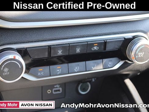 Certified 2024 Nissan Altima 2.5 S FWD image 34