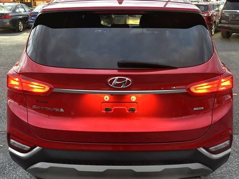 Used 2020 Hyundai Santa Fe SEL image 31