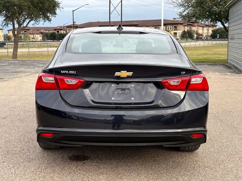 Used 2023 Chevrolet Malibu LT image 5