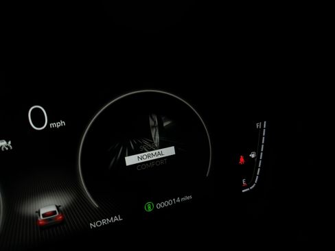New 2026 Acura Integra A-Spec FWD image 33