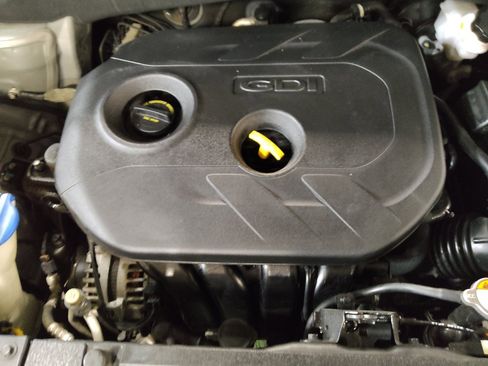 Used 2019 Kia Soul + FWD image 30