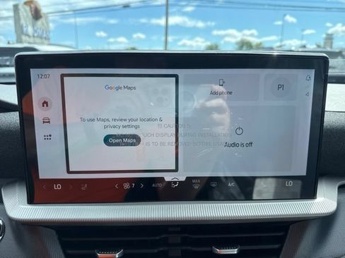 New 2026 Ford Explorer ST-Line w/ ST-Line Street Pack AWD/4WD image 21