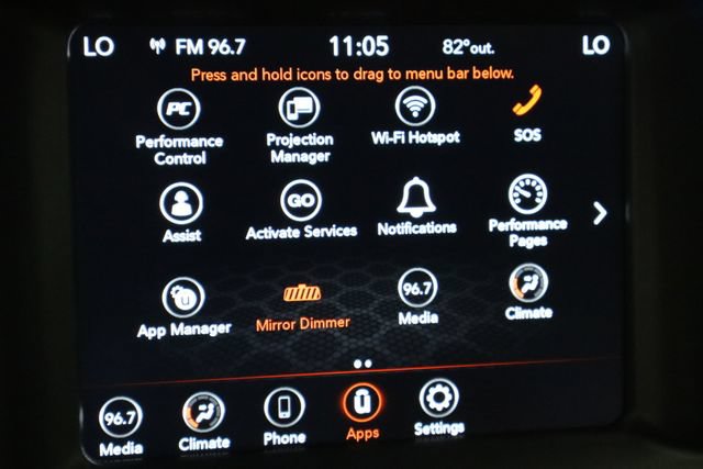 Used 2023 Dodge Charger GT AWD/4WD image 27
