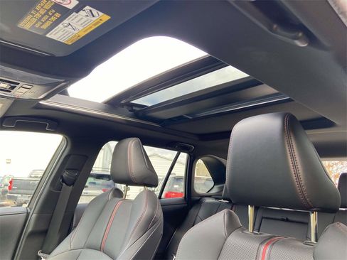 Used 2021 Toyota RAV4 XSE image 18