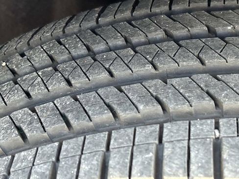 New 2025 Jeep Grand Cherokee L Altitude image 12