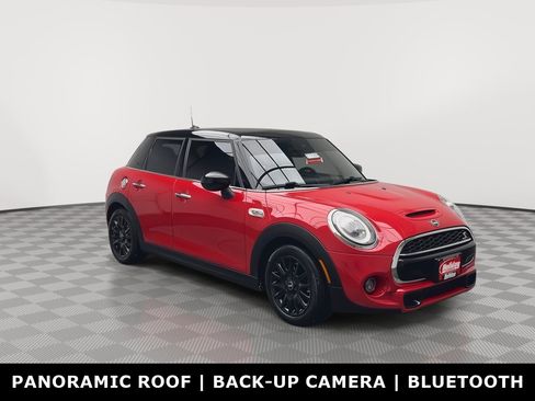 Used 2020 MINI Cooper S image 28