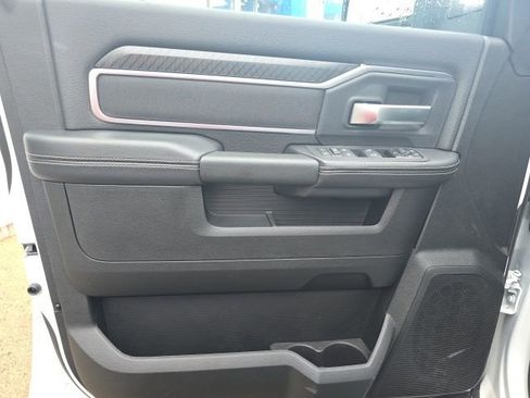 New 2026 RAM 3500 Big Horn image 13