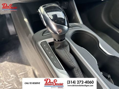 New 2026 Buick Envista Preferred FWD image 19