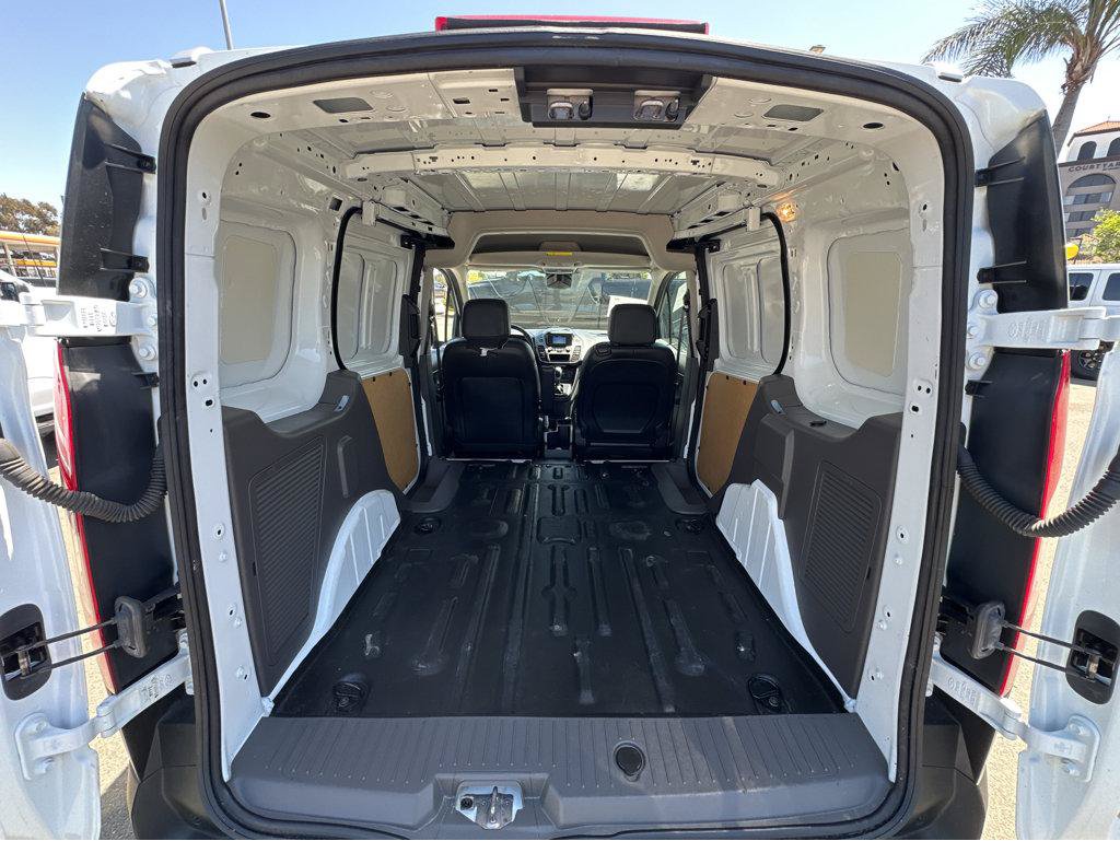 Used 2022 Ford Transit Connect XL w/ Trailer Tow Package FWD image 35