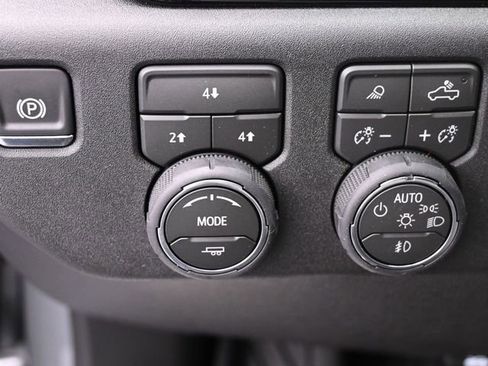 New 2026 Chevrolet Silverado 2500 LT w/ Trail Boss Package image 35