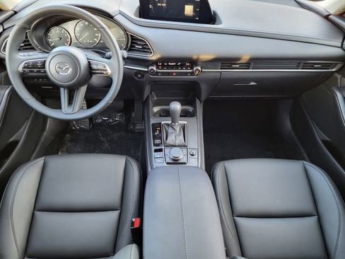 New 2026 MAZDA CX-30 AWD 2.5 S w/ Select Sport Pkg image 15