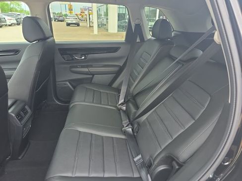 New 2026 Honda CR-V EX-L image 23