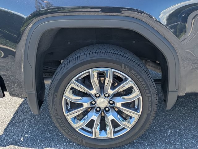 Used 2024 GMC Sierra 1500 Denali AWD/4WD image 11