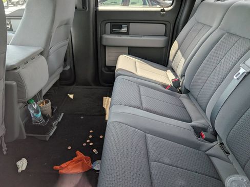 Used 2013 Ford F150 XLT RWD image 7