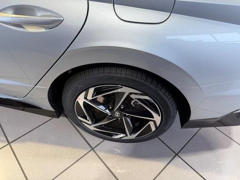 New 2026 Hyundai Sonata SEL FWD image 5