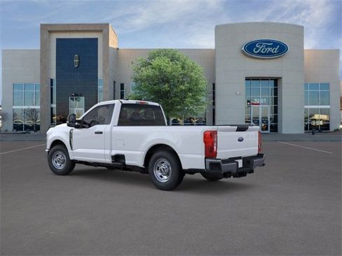 New 2026 Ford F250 XL w/ XL Driver Assist Package image 4