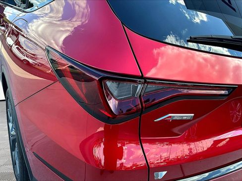 Certified 2024 Acura MDX A-Spec AWD/4WD image 23
