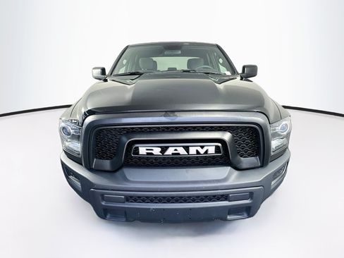 Used 2024 RAM 1500 Warlock AWD/4WD image 2