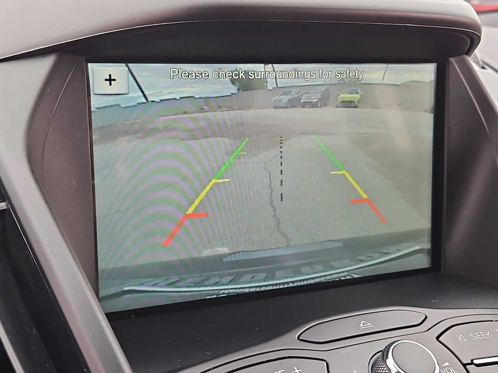 Used 2016 Ford Escape SE w/ Equipment Group 201A FWD image 28
