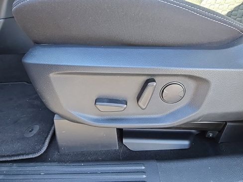 Used 2025 Ford Ranger XLT w/ Equipment Group 301A High image 10