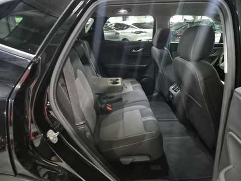 Certified 2025 Chevrolet Blazer LT AWD/4WD image 26