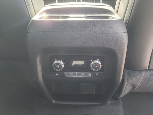 New 2026 GMC Acadia Elevation w/ Black Edition FWD image 49