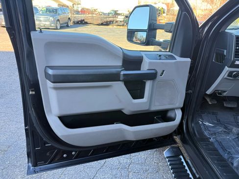 Used 2019 Ford F350 XL w/ XL Value Package image 18