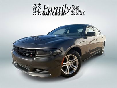Used 2023 Dodge Charger SXT