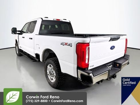 Used 2025 Ford F250 XLT image 6
