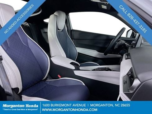 New 2026 Honda Prelude image 24