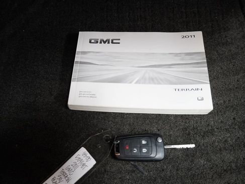 Used 2011 GMC Terrain SLE w/ Convenience Package image 29