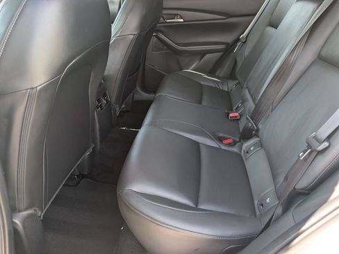 Used 2025 MAZDA CX-30 AWD 2.5 S w/ Preferred Package image 28