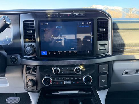 Used 2024 Ford F350 Limited w/ FX4 Off-Road Package image 25