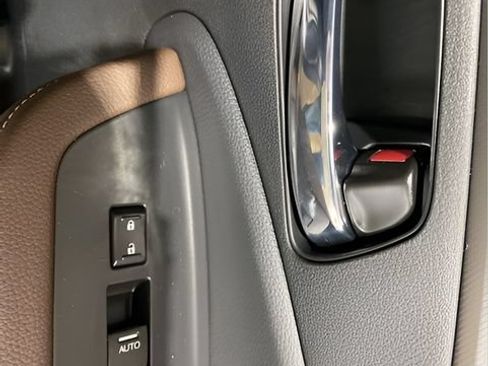 New 2026 Honda Ridgeline RTL image 27